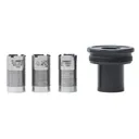 Jk Armament JK195WMCEBUNDLE20BLK Widowmaker 195 Accu-Choke 20 Gauge Improved Cylinder/Modified/Full - JK ARMAMENT