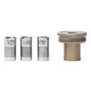 Jk Armament JK195WMCEBUNDLE20FDE Widowmaker 195 Accu-Choke 20 Gauge Improved Cylinder/Modified/Full - JK ARMAMENT