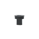 Jk Armament JK195WMCE12BLK Widowmaker 195 12Gauge Aluminum Hard Anodized Black - Jk Armament
