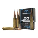 DT DTM-500750-BX DTM AMMO BOX 50BMG  750GR   10/10 - Desert Tech