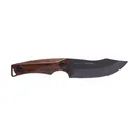 WOOX BU.KNF060.01 BAD BOY HUNTER FIXED WALNUT - Woox Llc