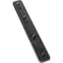 Warne M-LOK Rail - Warne Scope Mounts
