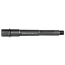 Lead & Steel Llc LS300-7.5   300 Blackout 7.50 Government Profile Features M4 Feed Ramps - Lead And Steel