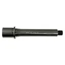 L&S LS9MM5.5-36 5.5 AR9 NITRIDE BRL 1/2X28 - Lead And Steel