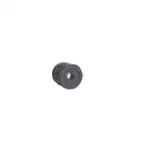 Jk Armament JK155LTCEC45 LT Compensator End Cap 45Cal Fits Aluminum Hard Anodized Black - Jk Armament