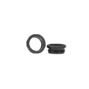 Jk Armament JK155LTA80 Booster/3 Lug Adapter 1.180x24 TPI Threads Black Aluminum 1.55 Diameter - JK Armament