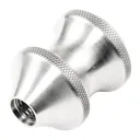 AREA 419 419-KNOB-DEFSS DEFIANCE BOLT KNOB SST - Area 419