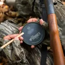 Hammer Pot - Slate over plastic - Knight & Hale