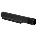 L&S ARCBT-BLK 7075 T6 MS BUFFER TUBE - Lead & Steel