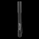 NSTICK MT-105       METAL MINI TAC FLASHLIGHT - Bayco