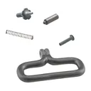 LUTH-AR FSCK-A1  SIGHT COMPLETION KIT  A1 ROUND - Luth-AR