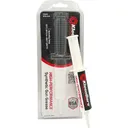 KLN KB-HPG      HP SYN GUN GREASE SYRINGE 11CC - Kleen-Bore