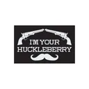 HUCKLEBERRY PATCH w/ ADHESIVE - GSM Outdoors