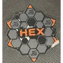 Jacob Grey Hex Sticker 3 - Battlehawk Armory