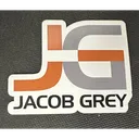 Jacob Grey Sticker 4 - Battlehawk Armory