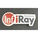 InfiRay Outdoor sticker 4 - Iray Usa