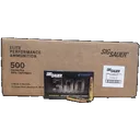 Sig Sauer Defense Supersonic .300blk, 110gr Barnes Tac-TX ,500rd Case - Sig Sauer