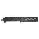 LMT Defense MRP-L M-Lok 7.25 PDW Length Stripped Upper Receiver - Lmt Defense