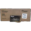 Sig Sauer Match C200A1-20 Supersonic .300blk, 125gr OTM, Ammunition, 500rd Case - Sig Sauer