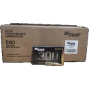 Sig Sauer Target Supersonic .300blk, 125gr CTT, 500rd Case - Sig Sauer