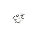 LMT Defense .308 Lower Parts Kit Light, No Trigger Group - Lmt Defense