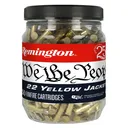 REM 21387 22TCHPUS  22LR 33GR YJACK TCHPUS - Remington