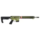 JP Enterprises CTR-02/CTI-23 Top-Charge, .223 Wylde, 14.5 P&W Barrel, 1- 10rd Magazine, Gun Candy Chameleon Caiman, Rifle - Jp Enterprises