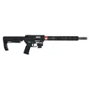 JP Enterprises JP-5 Roller Delay Ultra-Light Top-Charge, 9mm, 5.5 P&W Barrel, 1- 10rd Magazine, Black, Rifle - JP Enterprises
