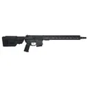 Blackout Dynamics Quantum DTL-X Helix, 6mm ARC, 18 SS Barrel, 1- 10rd Magazine, Slick Side, BLK, Rifle - Blackout Dynamics