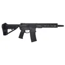 Blackout Dynamics Quantum DTL-X Helix, .223 Wylde, 11.5 Barrel, 1- 30rd Magazine, Slick Side, BLK, Pistol - Blackout Dynamics