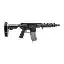 GRIFFIN MK2PSD223W95P-W    PSD 223W  9.5 BRC  BLK - Griffin Armament