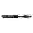 LMT Defense MRP-H Quad 12.5 AR-10 Stripped Upper Receiver - Lmt Defense