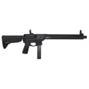 Springfield Armory Vault Gun Saint Victor Carbine, 9mm, 16 Barrel, 1- 32rd Magazine, Black, Rifle - Springfield Armory