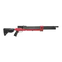 JTS AIRACUDA PRS MAX .30 7RD RED/BLK - JTS Group
