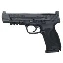 M&P9 M2.0 4.95IN LE OPTICS READY - Smith & Wesson