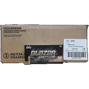 CCI Blazer Brass Subsonic 9mm, 147gr FMJ, Ammunition, 1000rd Case - CCI