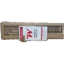 Winchester Target & Practice 9mm, 147gr FMJ Flat Nose, Subsonic Ammunition, 500rd Case - Winchester Repeating Arms