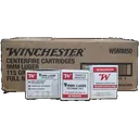 Winchester Target & Practice 9mm, 115gr FMJ, 1000rd Case - Winchester