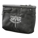 Freedom Ordance FM9A84 FM-9 Belt Bag Black 9mm Waist Mount 100rds - Freedom Ordnance