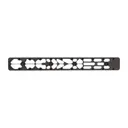 SEEKINS 1560135F  PH3 / ELEMENT ARCA RAIL M-LOK - Seekins Precision