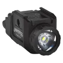NSTICK TCM-10-T     HIGH CANDELA COMPACT HG LIGHT - Nightstick