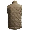 Arcus Insulated Vest Ash Green XXXL - Leupold