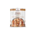 ReadyWise Simple Kitchen FD Diced Chicken - 16 Serving Can - Readywise