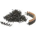 Freedom Ordance FM9A66 FM-9 Links Black Carbon Steel 1000/Bag - Freedom Ordnance