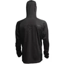 Velum 1/2 Zip Hooded Fleece Gen 2 Charcoal XL - Leupold