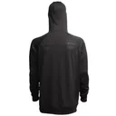 Velum Performance Hoodie Charcoal M - Leupold