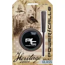 HigdonHeritage Series Crystal/Walnut Pot Call - Higdon Outdoors