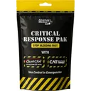 ARB CRITICAL RESPONSE PAK WITH QUIKCLOT & TOURNIQUET - Arb