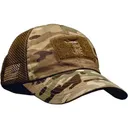 NINE LINE APPAREL AMERICAN MADE MESHBACK HAT ONE SIZE COY - Nine Line Apparel