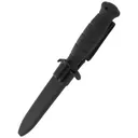 FACTORY GLOCK FIELD KNIFE W/ROOT SAW BLK - Glock
